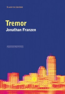 Baixar Tremor pdf, epub, eBook