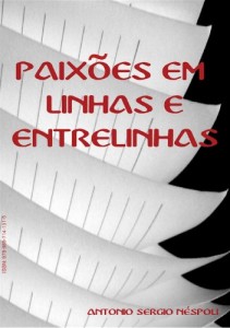 Baixar Paixões em linhas e entrelinhas pdf, epub, eBook