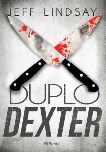 Baixar Duplo Dexter pdf, epub, eBook