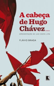 Baixar A cabeça de Hugo Cháves pdf, epub, eBook