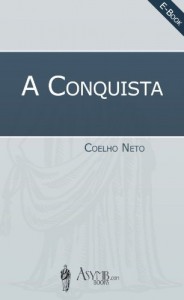 Baixar A Conquista pdf, epub, eBook