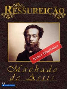 Baixar Ressureição (Annotated) (Obras Machado de Assis Livro 1) pdf, epub, eBook