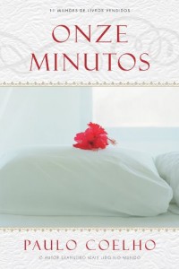 Baixar Onze minutos pdf, epub, eBook