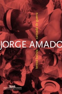 Baixar Tereza Batista cansada de guerra pdf, epub, eBook