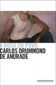 Baixar A rosa do povo pdf, epub, eBook