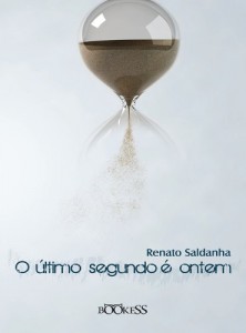 Baixar O Último Segundo é Ontem pdf, epub, eBook