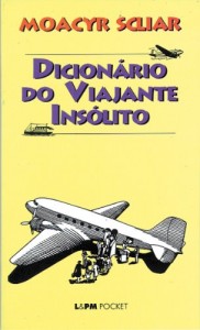 Baixar Dicionário do Viajante Insólito pdf, epub, eBook