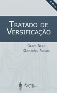 Baixar Tratado de Versificação pdf, epub, eBook