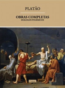 Baixar Obras Completas de Platão – Diálogos Polêmicos (volume 2) [com notas] pdf, epub, eBook