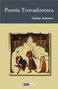 Baixar Poesia Trovadoresca pdf, epub, eBook