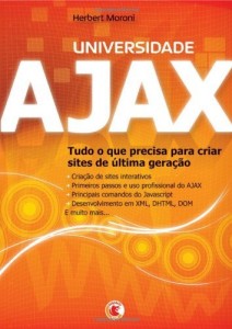 Baixar Universidade AJAX pdf, epub, eBook