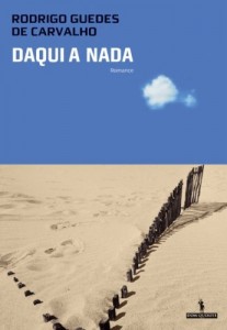 Baixar Daqui a Nada pdf, epub, eBook