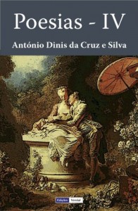 Baixar Poesias – IV (Poesias de António Dinis da Cruz e Silva Livro 4) pdf, epub, eBook