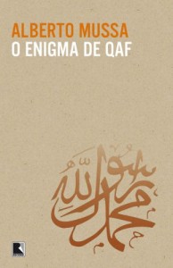 Baixar O enigma de Qaf pdf, epub, eBook