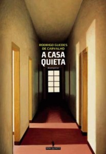 Baixar A Casa Quieta pdf, epub, eBook