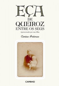 Baixar Eça de Queiroz Entre os Seus pdf, epub, eBook