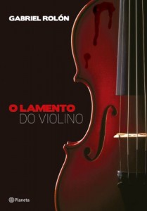 Baixar O Lamento do Violino pdf, epub, eBook