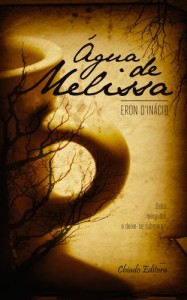 Baixar Água de melissa pdf, epub, eBook