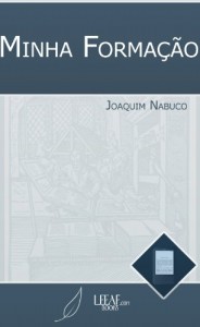 Baixar Minha Formação pdf, epub, eBook