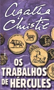 Baixar Os Trabalhos de Hércules pdf, epub, eBook