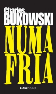 Baixar Numa Fria pdf, epub, eBook
