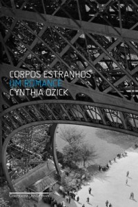 Baixar Corpos estranhos pdf, epub, eBook