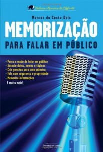 Baixar Memorização para Falar em Público pdf, epub, eBook