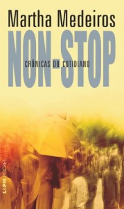 Baixar Non-Stop pdf, epub, eBook