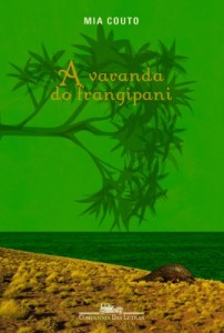 Baixar A varanda do frangipani pdf, epub, eBook