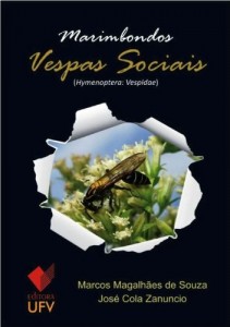 Baixar Marimbondos: vespas sociais (hymenoptera: vespidae) pdf, epub, eBook