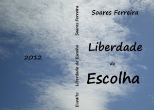 Baixar Liberdade de Escolha pdf, epub, eBook
