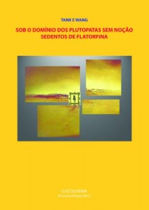 Baixar TANK E WANG SOB O DOMÍNIO DOS PLUTOPATAS SEM NOÇÃO SEDENTOS DE FLATORFINA pdf, epub, eBook