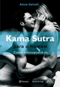 Baixar Kama Sutra para o Homem pdf, epub, eBook