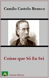 Baixar Coisas que Só Eu Sei (Ilustrado) (Literatura Língua Portuguesa) pdf, epub, eBook