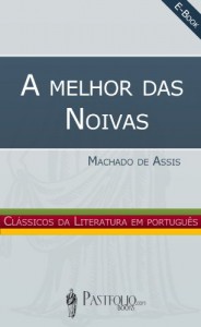 Baixar A melhor das noivas pdf, epub, eBook