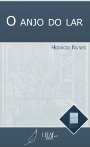 Baixar O Anjo do Lar pdf, epub, eBook