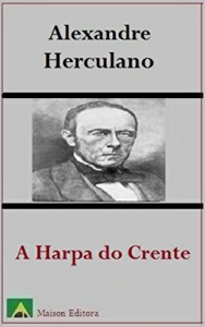 Baixar A Harpa do Crente (Ilustrado) (Literatura Língua Portuguesa) pdf, epub, eBook