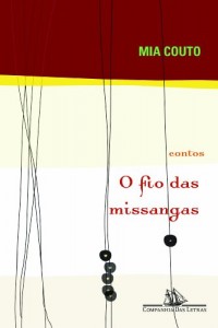 Baixar O fio das missangas pdf, epub, eBook