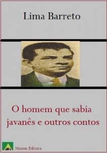Baixar O Homem que Sabia Javanês e Outros Contos (Ilustrado) (Literatura Língua Portuguesa) pdf, epub, eBook