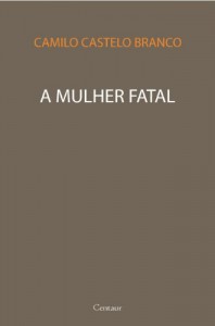 Baixar A Mulher Fatal [com notas e índice ativo] pdf, epub, eBook