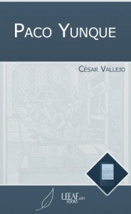 Baixar Paco Yunque pdf, epub, eBook