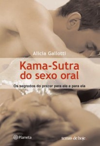Baixar Kama Sutra do Sexo Oral pdf, epub, eBook