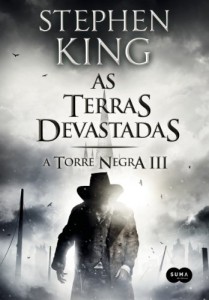Baixar As terras devastadas (A Torre Negra Livro 3) pdf, epub, eBook