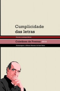 Baixar Cumplicidade das letras pdf, epub, eBook