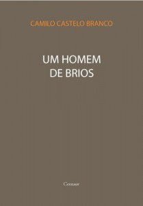 Baixar Um Homem de Brios [com índice ativo] pdf, epub, eBook