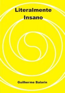 Baixar Literalmente Insano pdf, epub, eBook
