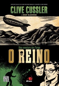 Baixar O Reino: Uma aventura dos Fargo pdf, epub, eBook