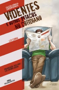 Baixar Videntes e Outros Pitacos no Cotidiano pdf, epub, eBook