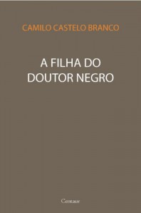 Baixar A Filha do Doutor Negro [com notas e índice] pdf, epub, eBook