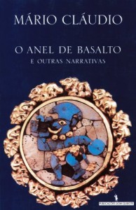 Baixar O Anel de Basalto e outras Narrativas pdf, epub, eBook